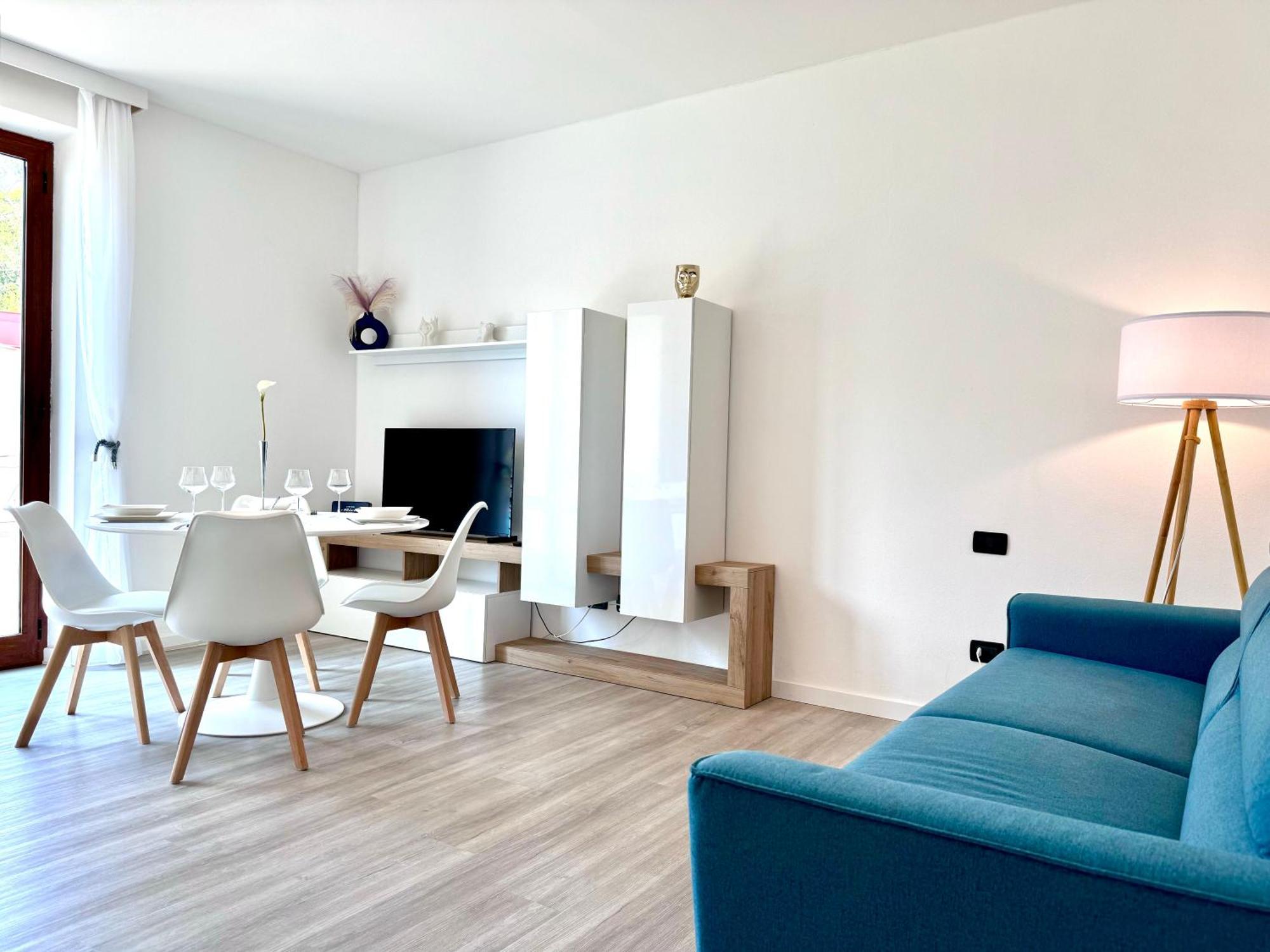 Mirage Rooms & Apartments ปอร์โตเวเนเร ภายนอก รูปภาพ