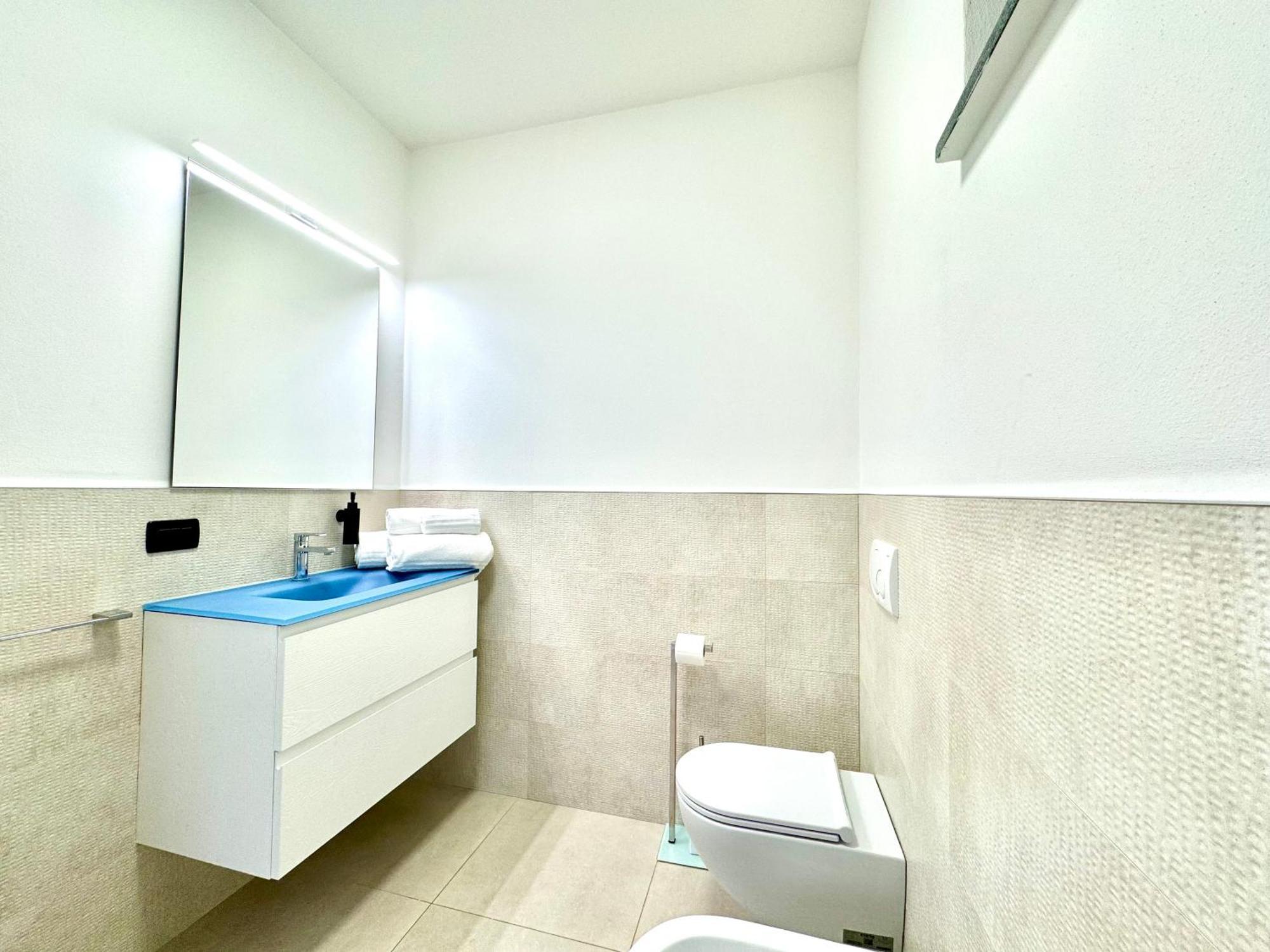 Mirage Rooms & Apartments ปอร์โตเวเนเร ภายนอก รูปภาพ