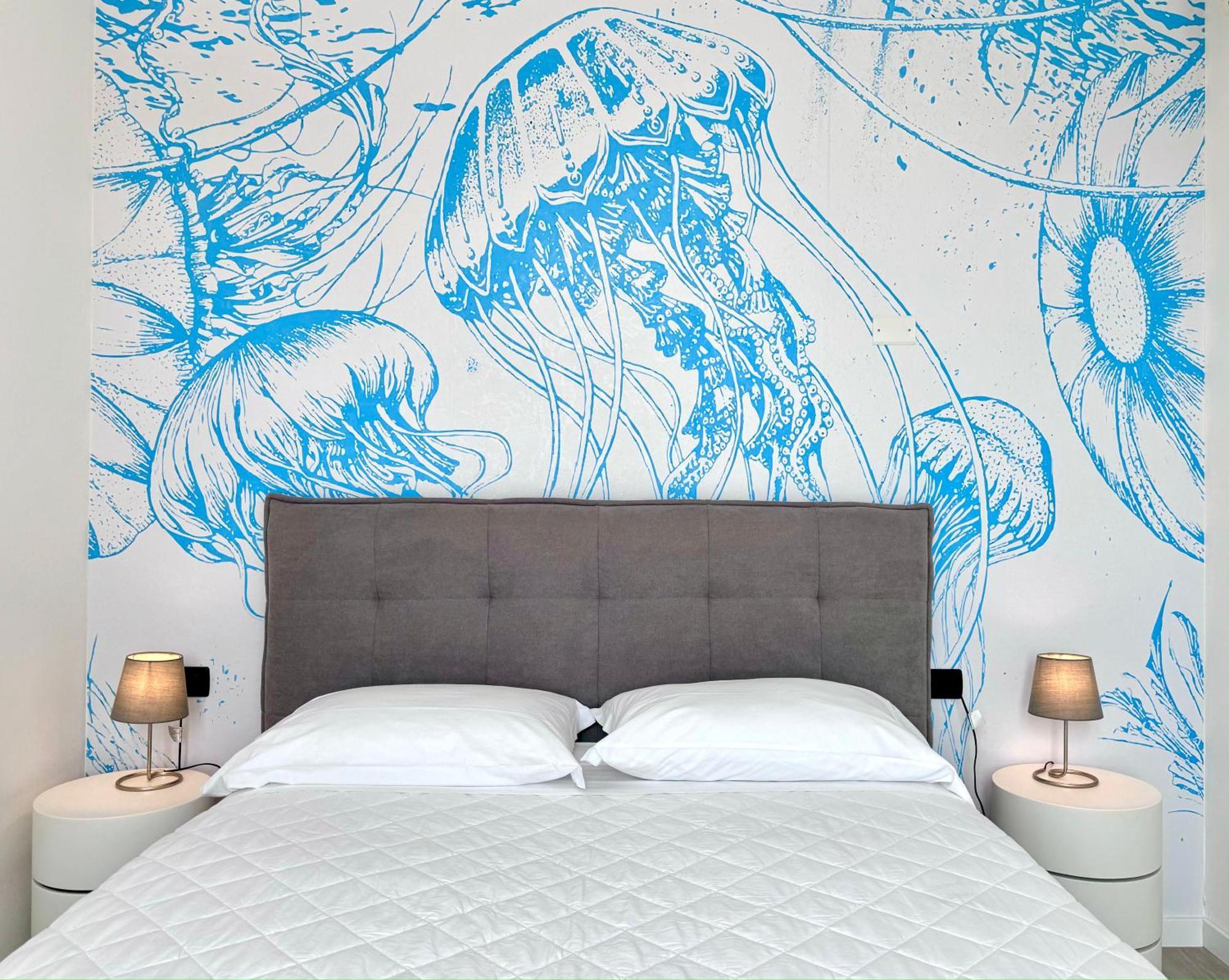 Mirage Rooms & Apartments ปอร์โตเวเนเร ภายนอก รูปภาพ